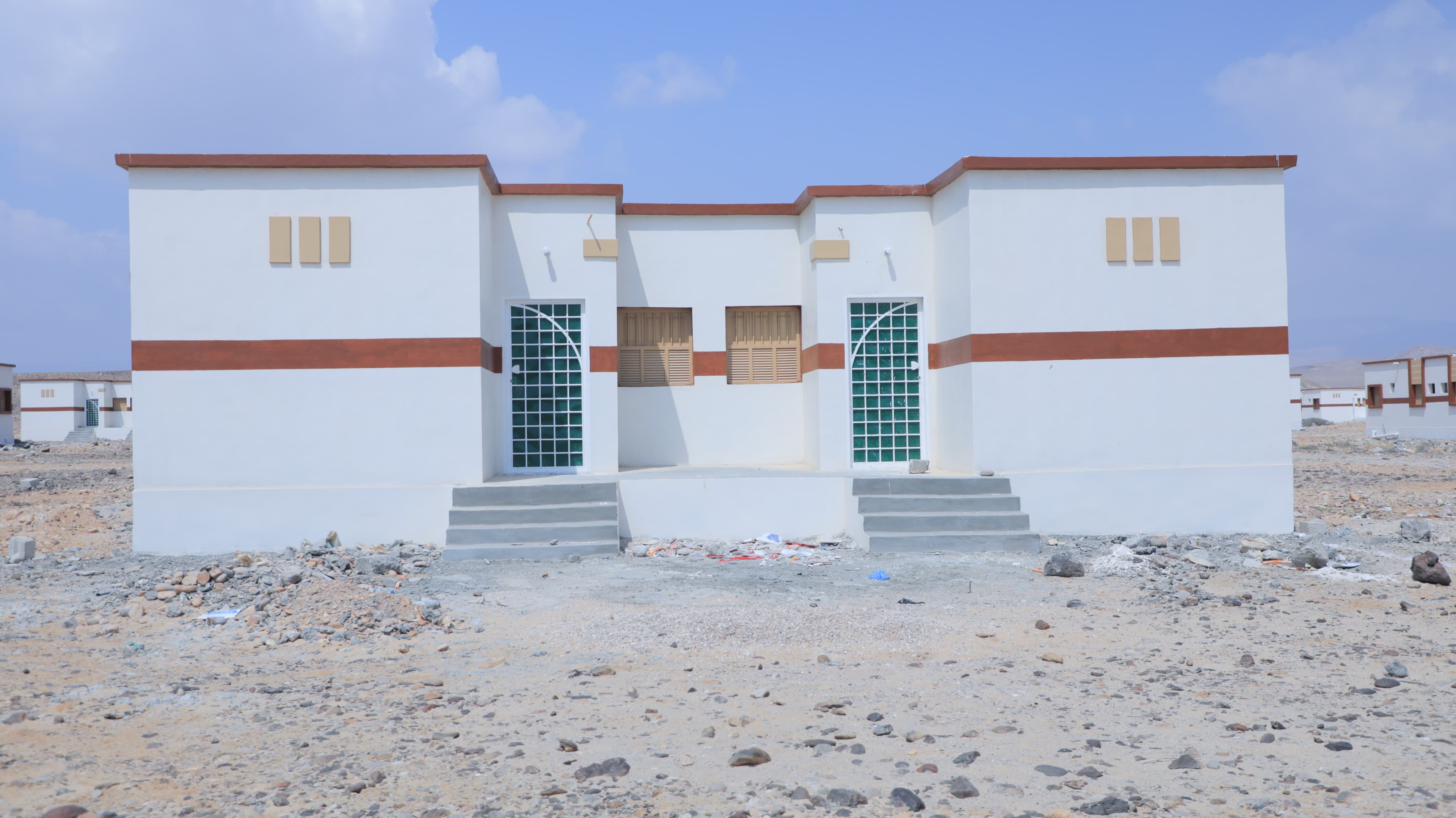 الإيـــــواء