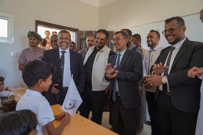 مدينة سدرة الكويت السكنية - المهرة