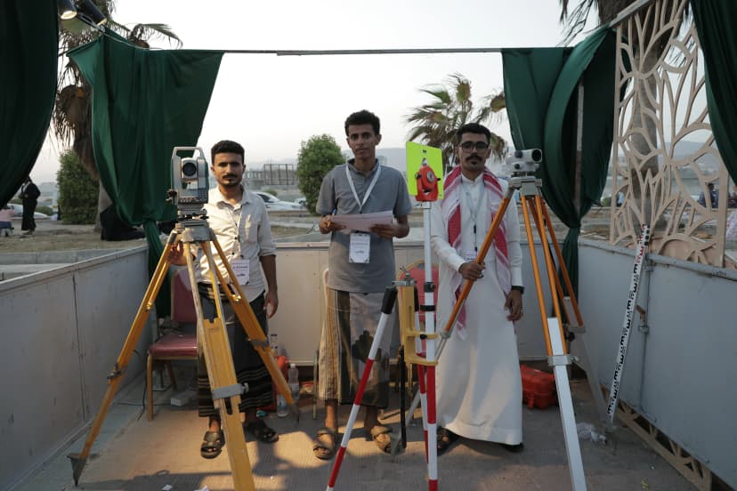 مشروع تعزيز الوعي المجتمعي بأهمية التعليم الفني والتدريب المهني - مهرجان الشارع - المكلا