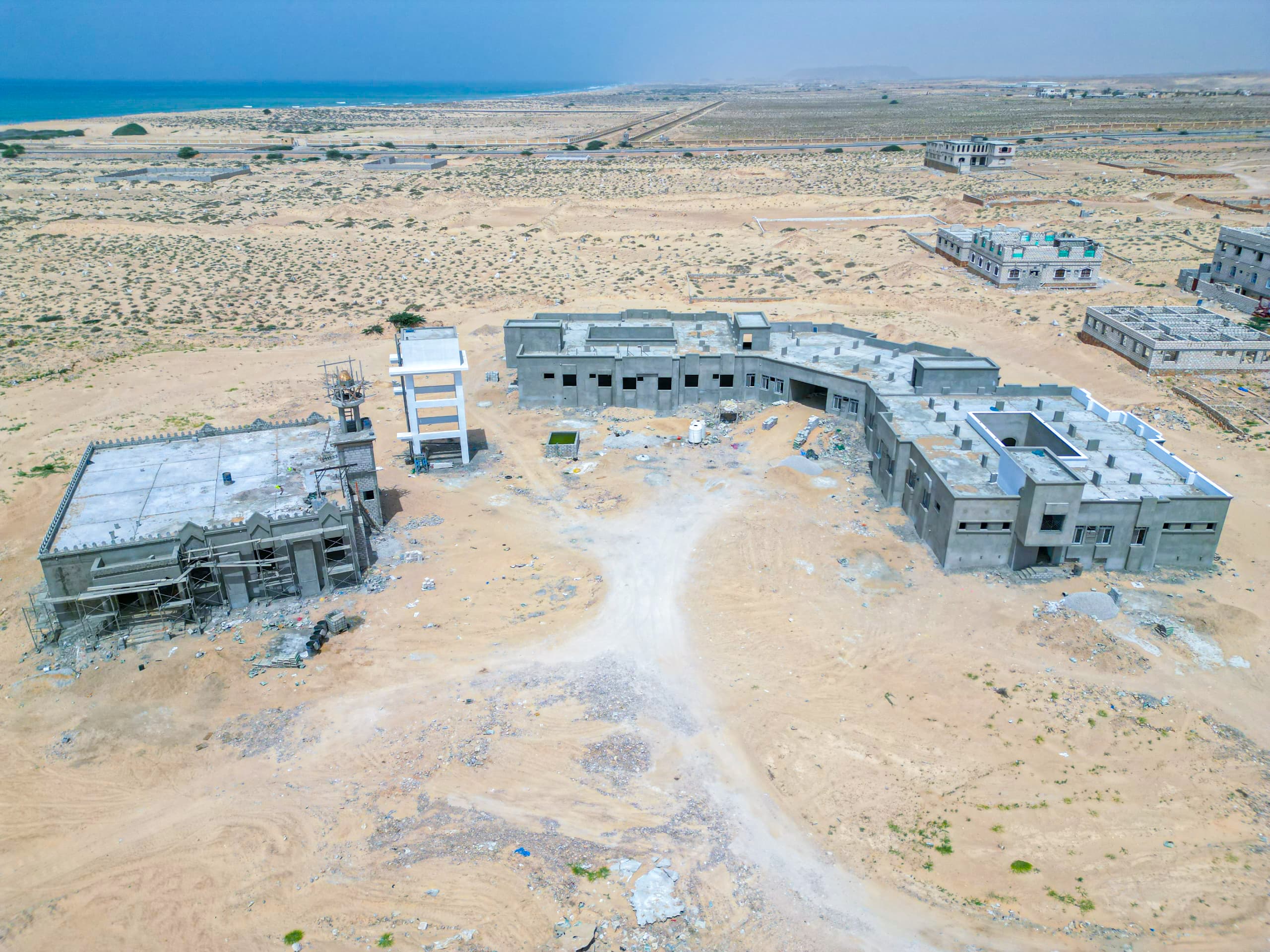 معهدنا الجديد .. تعليم يُلامس الواقع