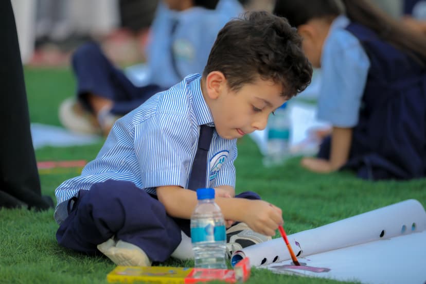 مشروع تعزيز الوعي المجتمعي بأهمية التعليم الفني والتدريب المهني - مهرجان الشارع - سيؤن